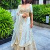 Bridal Gopi Vaid | Golconda Shahi Lehenga Set