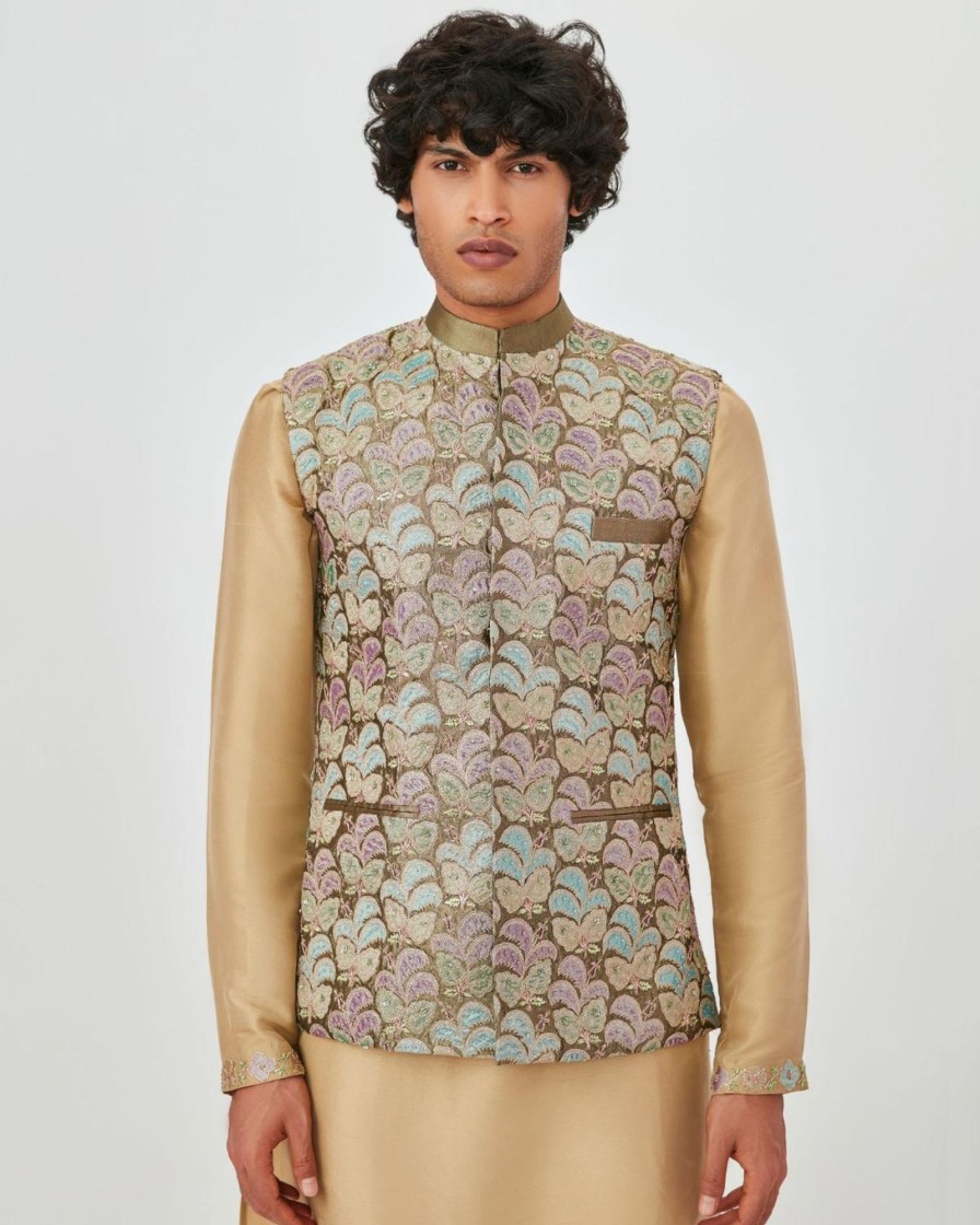 Mens Aisha Rao Menswear | Arman