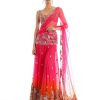 Womens Aisha Rao | Idyllic Lehenga Set