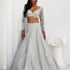 Womens Chamee and Palak | Rochelle Lehenga Set