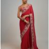 Womens Gopi Vaid | Golconda Vidhi Sari Set