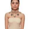 Womens RaAbta by Rahul | Srinika Necklace Set