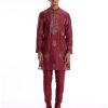 Mens Aisha Rao Menswear | Regalia Kurta Set