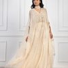 Womens KYNAH | Mansi Kaftan