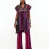 Womens Aseem Kapoor | Nero Tunic Set