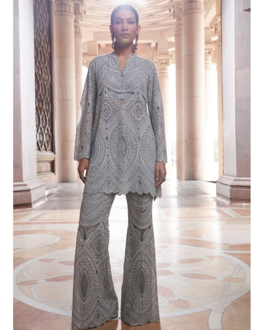 Womens Ridhima Bhasin | Dahila Co-Ord Set