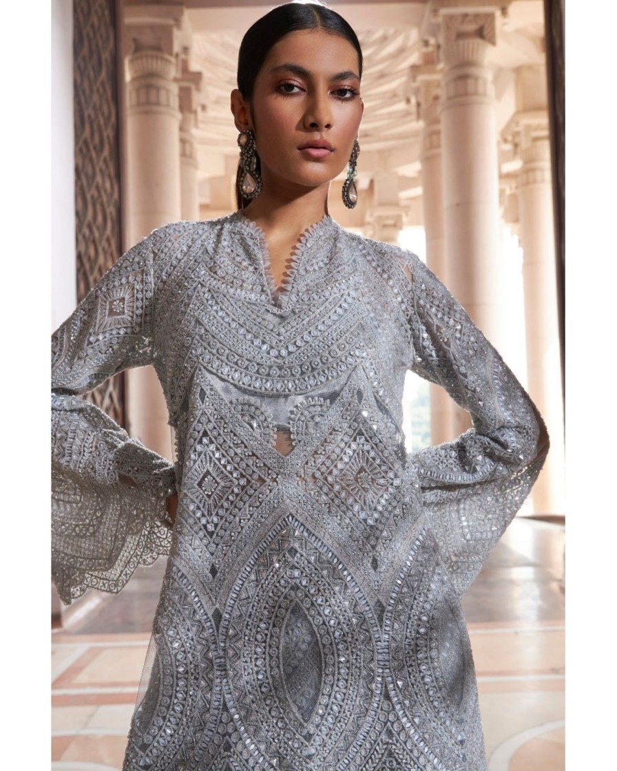 Womens Ridhima Bhasin | Dahila Co-Ord Set