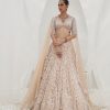 Bridal Mahima Mahajan | Samia Lehenga Set