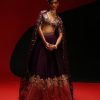 Bridal Geethika Kanumilli | Floral Lattice Lehenga Set