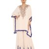 Womens Payal Singhal | Faiza Kaftan Set