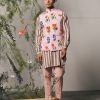 Mens Project Bandi | Rose Riga Kurta U0026 Pajama