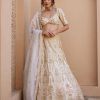 Bridal Chamee and Palak | Meera Lehenga