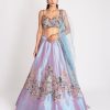 Womens Aisha Rao | Opaline Skirt Set