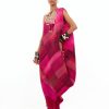 Womens Aseem Kapoor | Kobi Rasa One Shoulder Dress