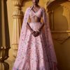 Womens Chamee and Palak | Sylvia Lehenga Set