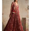 Womens Ridhi Mehra | Dazzle Anarkali