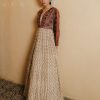 Womens Label Anushree | Nandi Gown