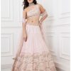 Womens Chamee and Palak | Joy Lehenga Set