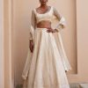 Womens Chamee and Palak | Kamala Lehenga Set