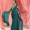 Womens Seema Thukral | Adriana Sari Set