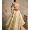 Bridal Ridhi Mehra | Grace Lehenga Set