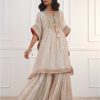 Womens KYNAH | Aaila Sharara Set