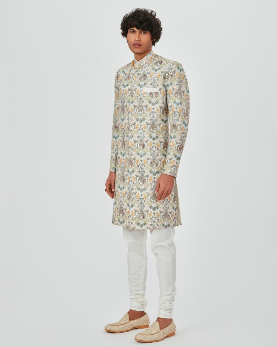 Mens Aisha Rao Menswear | Parviz