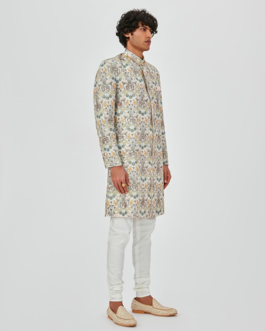 Mens Aisha Rao Menswear | Parviz