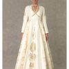 Womens House of Masaba | Ivory All In Bloom Anarkali