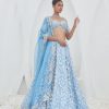 Bridal Mahima Mahajan | Parizaad Lehenga Set