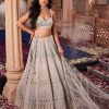 Womens Kalighata | Senorita Lehenga Set