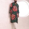 Mens Mahima Mahajan Mens | Ishaan Kurta Set