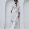 Mens Mahima Mahajan Mens | Babil Kurta Set