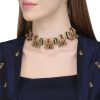 Womens RaAbta by Rahul | Elephant Choker