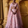 Bridal Chamee and Palak | Sylvia Lehenga Set