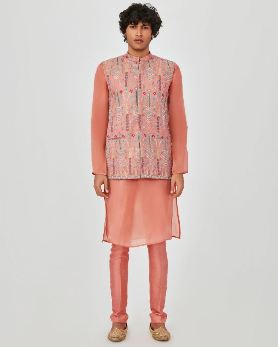 Mens Aisha Rao Menswear | Kian