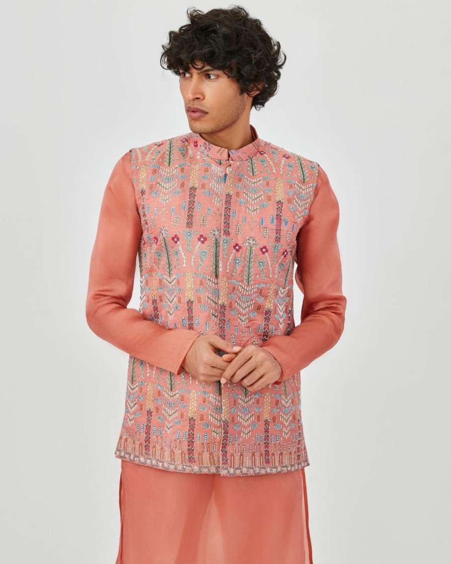 Mens Aisha Rao Menswear | Kian