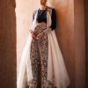 Bridal Mrunalini Rao | Artha Lehenga Set