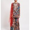 Womens Aisha Rao | Shyla Sharara Set