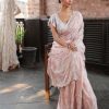 Womens Kalighata | Marbella Sari Set