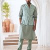 Mens Mahima Mahajan Mens | Haider Kurta Set