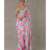 Womens House of Masaba | The 'Nurvi' Sitara Sari Set