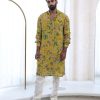 Mens Mahima Mahajan Mens | Asim Kurta Set