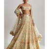 Bridal Gopi Vaid | Shaira Lehenga Set