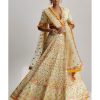 Bridal Gopi Vaid | Aneha Mela Lehenga Set