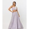 Bridal KYNAH x Chamee and Palak | Kimaya Lehenga | Sample Sale