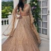 Womens Chamee and Palak | Jaya Lehenga Set