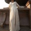 Womens Ridhima Bhasin | Ewaaz Sari Set