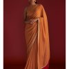 Womens House of Masaba | Caramel Nectar Cup Sari