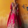 Bridal Mrunalini Rao | Vanya Lehenga Set